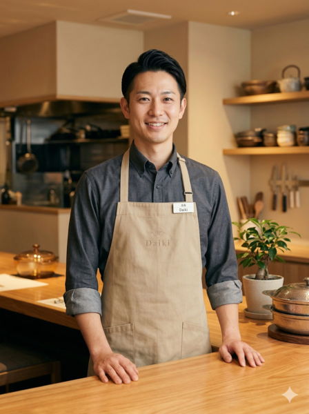 Daiki